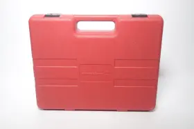 61-0320 NAPA Phosphate Socket Set #2