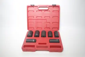 61-0320 NAPA Phosphate Socket Set