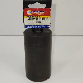 8020224 NAPA Impact Socket