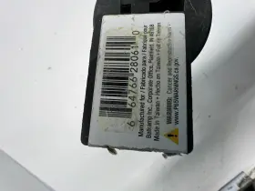 617334 NAPA CARLYLE Socket #3