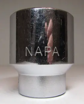 NH1252 NAPA Point Drive Socket #2