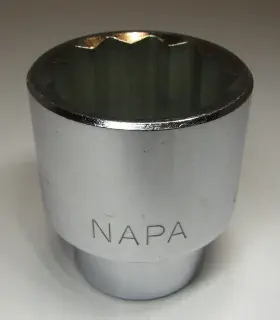 NH1252 NAPA Point Drive Socket