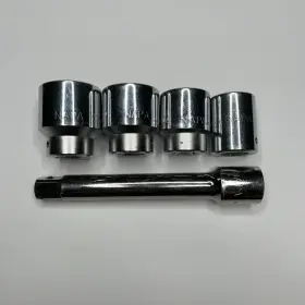 NH1262 NAPA Drive Sockets Extension #3