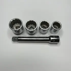 NH1262 NAPA Drive Sockets Extension