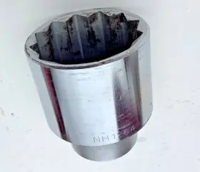 NH1264 NAPA Tools Socket Drive Point