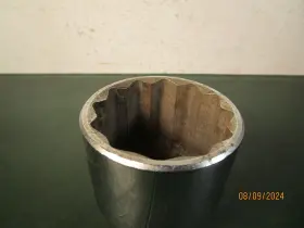 NH1270 NAPA Socket #2
