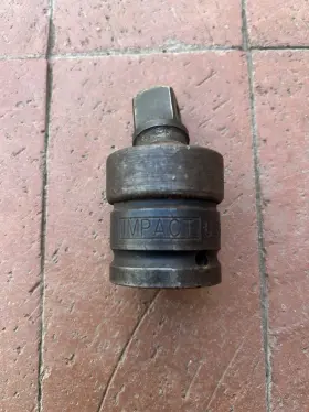 NHP60 NAPA Swivel Impact Socket