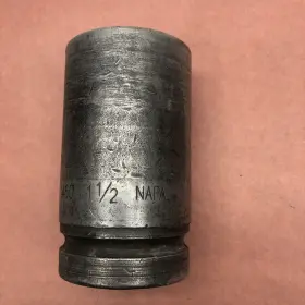 NL1460 NAPA Impact Socket Drive