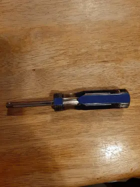 NM64 NAPA Drive Extension Handle Socket Spinner #2