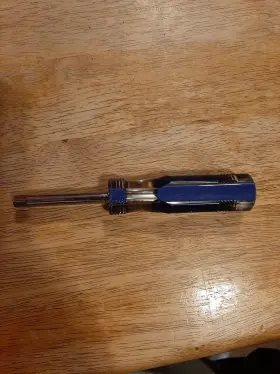 NM64 NAPA Drive Extension Handle Socket Spinner #3