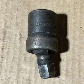 NSF60 NAPA Drive Impact Swivel Push Pin Adapter Socket