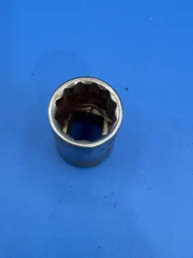 NT1219M NAPA Socket Drive Point #3