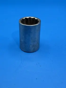 NT1219M NAPA Socket Drive Point