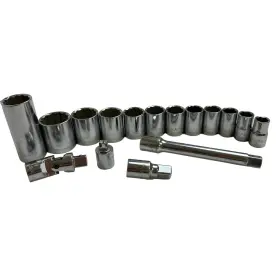 NT1222-NT1240 NAPA Socket Extensions Adapters #3