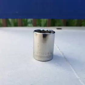 NT1228 NAPA Socket Drive Point #2