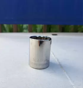 NT1228 NAPA Socket Drive Point