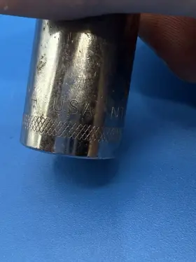 NT622 NAPA Point Drive Socket #3