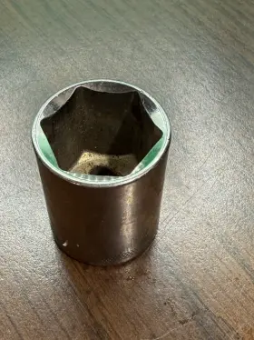 NT628 NAPA Shallow Socket Drive Point