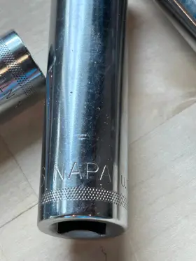 NTD624 NAPA Impact Socket