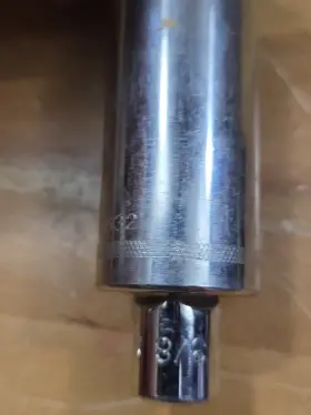 NTD632 NAPA Point Socket Drive