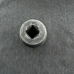 NTP636 NAPA Tools Drive Shallow Impact Socket #3