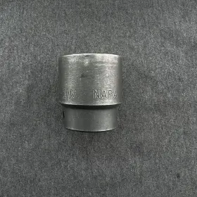 NTP636 NAPA Tools Drive Shallow Impact Socket