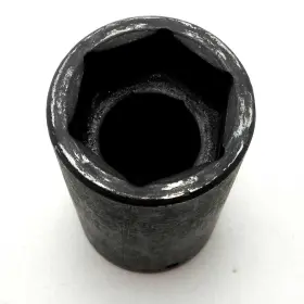 NTPD648 NAPA Impact Sockets Drive #3