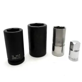 NTPD648 NAPA Impact Sockets Drive