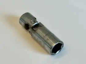 NBC16 NEW BRITAIN Napa Swivel Socket Drive Point