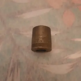 NB1218 NEW BRITAIN Tools Drive Point Socket