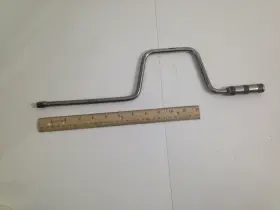 NB89 NEW BRITAIN Wrench Drive #2