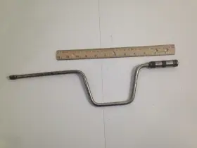 NB89 NEW BRITAIN Wrench Drive #3