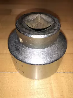 NH460 NEW BRITAIN Ball Joint Socket Drive Frees Dodge #2