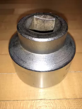 NH460 NEW BRITAIN Ball Joint Socket Drive Frees Dodge #3