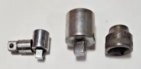 NH827 NEW BRITAIN Adapter Reducers Sockets Napa Female