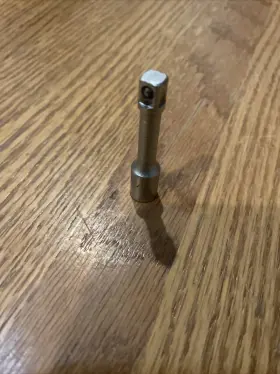 NM23 NEW BRITAIN Drive Socket Ratchet Extension #2