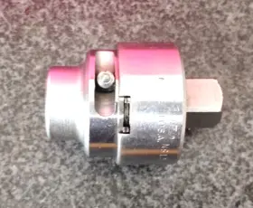 NS-12 NEW BRITAIN Drive Ratchet Adapter