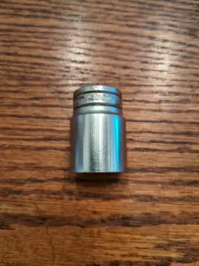 NT-1224 NEW BRITAIN Point Drive Shallow Socket