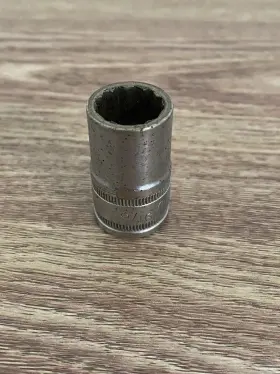 NT1218 NEW BRITAIN Point Drive Socket