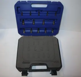 SN18001AA NEW HOLLAND Bit Socket Set