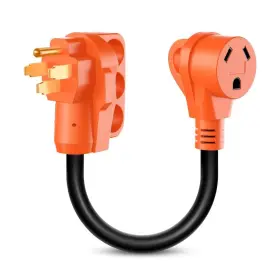50033R-U1 NILIGHT Rv Plug Adapter