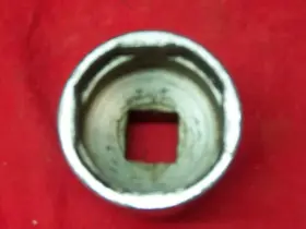 T-412 NO NAME Tool Ball Joint Socket Upper Chrysler #2