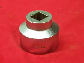 T-412 NO NAME Tool Ball Joint Socket Upper Chrysler