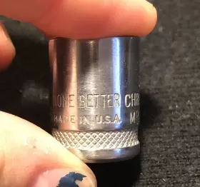 M812 Better Socket Drive Point #2