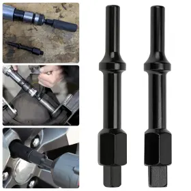 37316 NSIOUTLET Pneumatic Bolt Breaker Set Drive Air Hammer