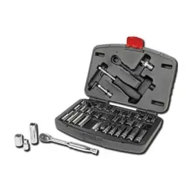 W36905 NTH GEAR Performance Tool Mechanics Set Atv Utv Marine