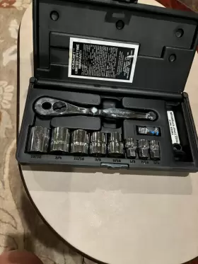 34762 O-RATCHET Set #3