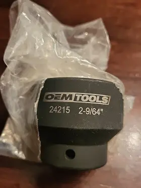24215 DODGE Drive Ball Joint Socket Pickups Vans Chrysler