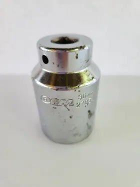 27054 Drive Point Socket Mechanic