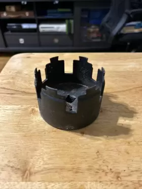27109-U8 CADILLAC Water Pump Socket Remover Installer #3